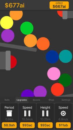 Ball Smasher