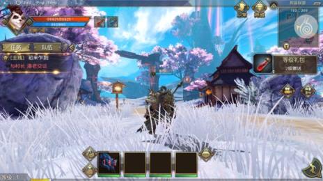 斗剑伏仙破解版