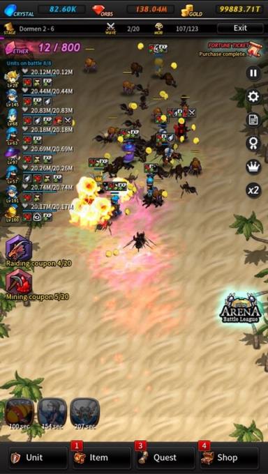 命运之谜3财富编年史破解版