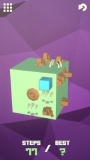 立方行星逃脱破解版