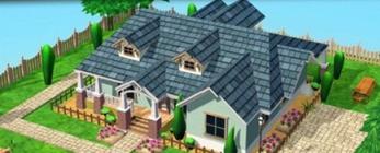 建造房屋手游