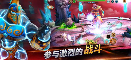 魔法门之英雄无敌元素守护者果盘版