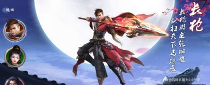 弑佛录手游变态版