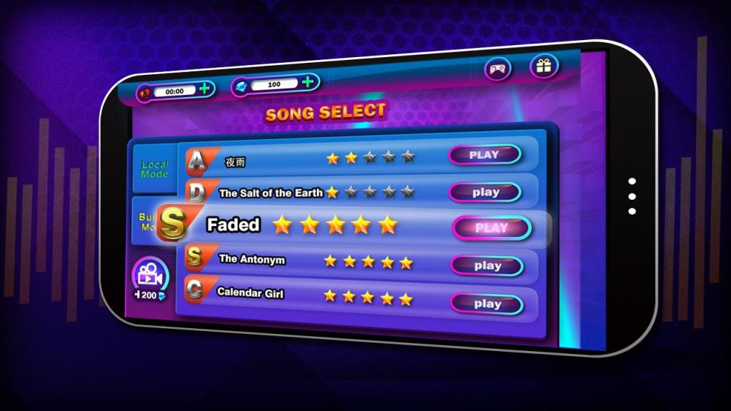 音乐节奏大师最新版