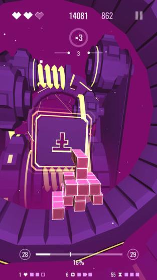 星空之壁破解版