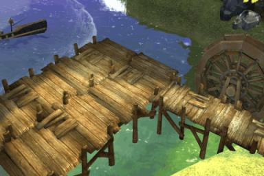 曙光信仰手游腾讯版