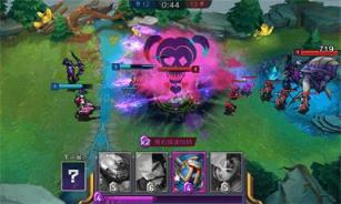 魔霸对决手游小米版