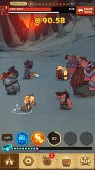 差不多英雄最新内购破解版