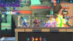 亚灵战记手游小米版