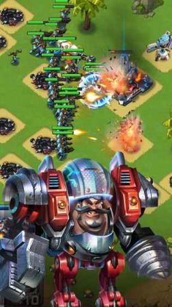 星际争霸英雄传说手游小米版