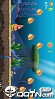 海绵宝宝大冒险