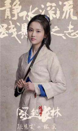 琅琊榜之风起长林手游百度版