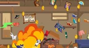 悬赏破坏猫中文汉化版