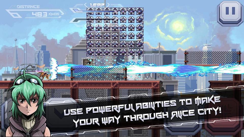 逃或死手游官方版