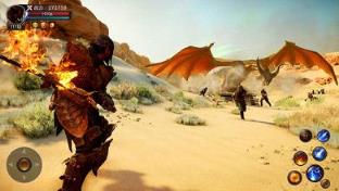 魔法与龙手游小米版