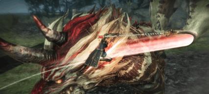 讨鬼传武士手游腾讯版