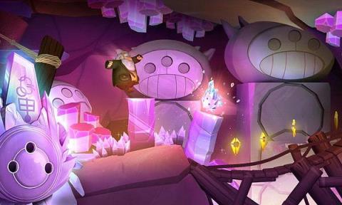 乞丐的旅途手游官方版