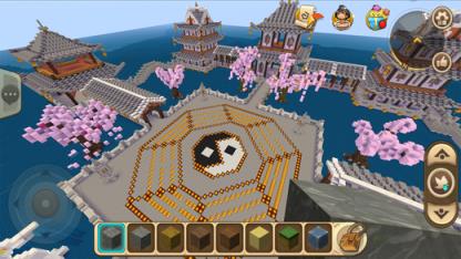 迷你世界0.18.3手游最新版
