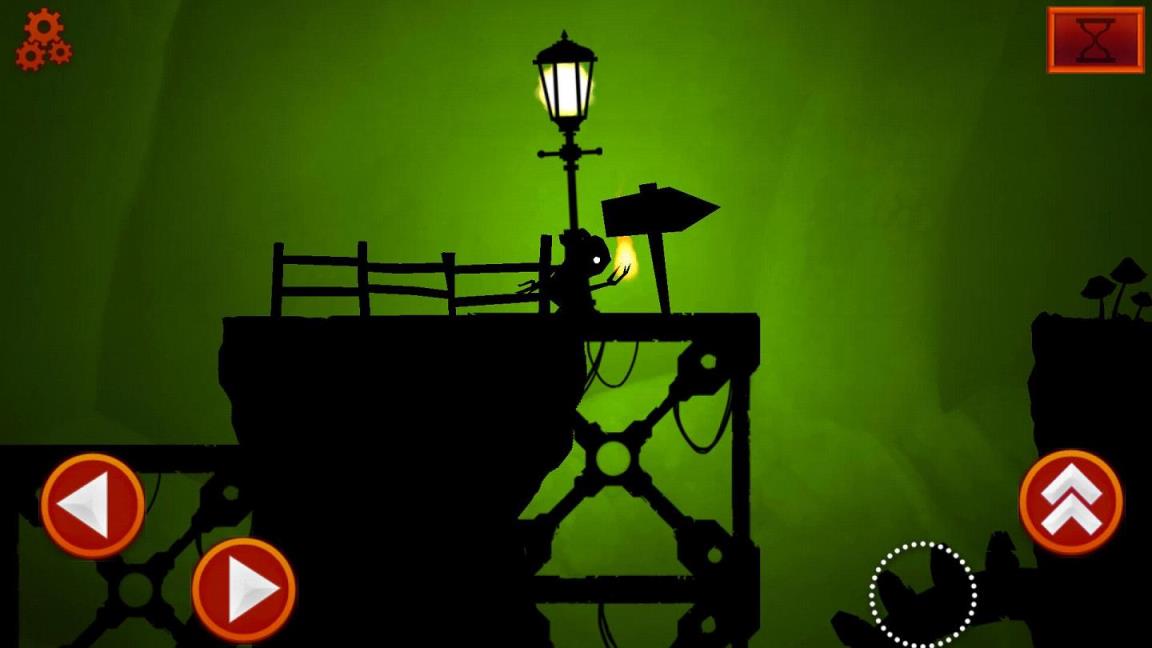 黑暗精灵手游官方版