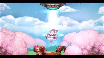 萌弹骑士手游小米版