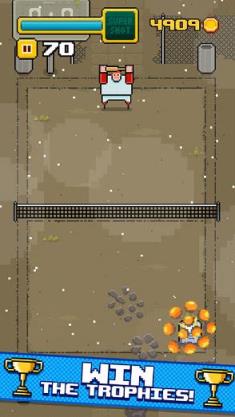 像素网球内购破解版