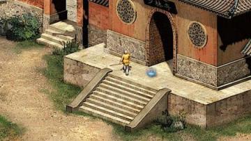 英雄群侠传2攻略