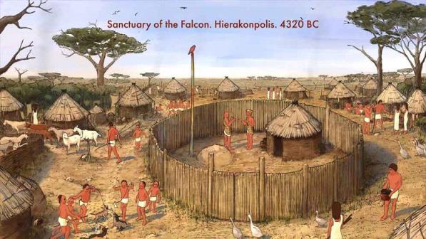 史前埃及手游中文版