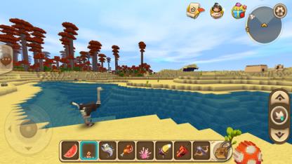 迷你世界0.18.3手游最新版