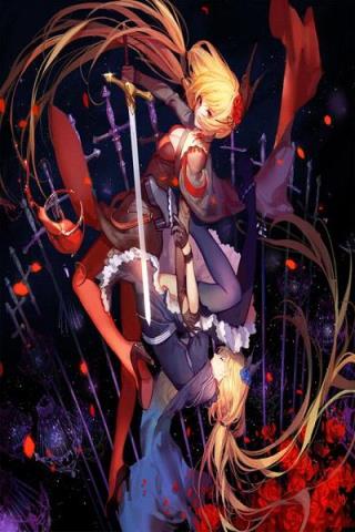 初生世界手游腾讯版