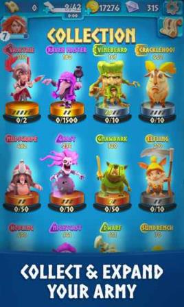 索尔加德传奇手游官方版下载