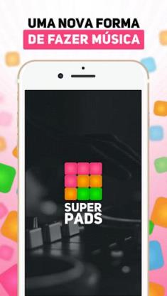 Superpads安卓apk(含音乐包)
