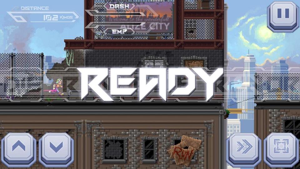 逃或死手游官方版