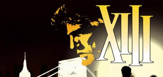 杀手十三失落的身份