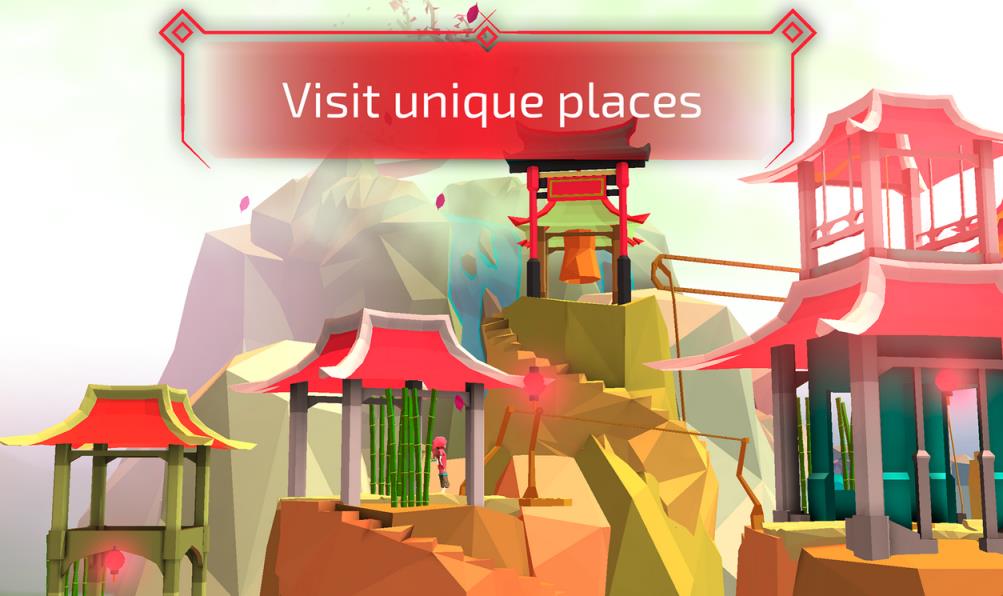 Kidu不懈的追求内购破解版手游