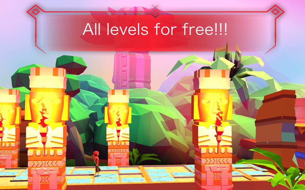 Kidu不懈的追求内购破解版手游