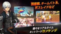 灵魂剑舞传说2手游官方版