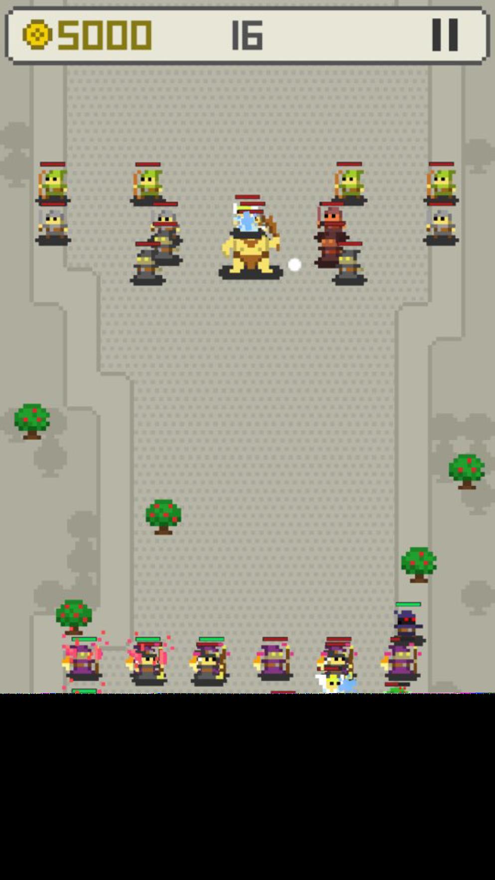 巫师大作战官方