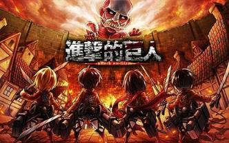 巨人复生手游官方版