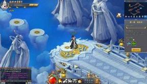 仙神赋手游腾讯版