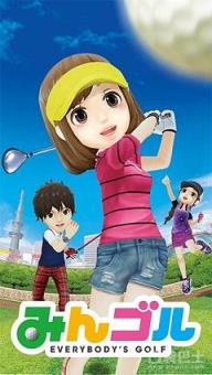 全民高尔夫手游国服官方版