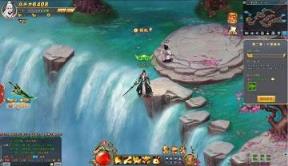 仙神赋手游九游版