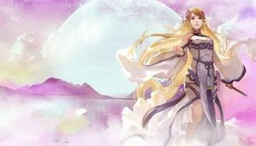 轩辕剑苍之曜手游腾讯版