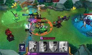 魔霸对决手游小米版