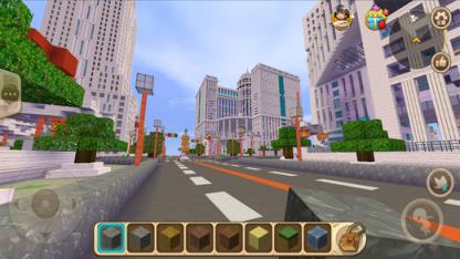 迷你世界0.18.3.0官方最新版本