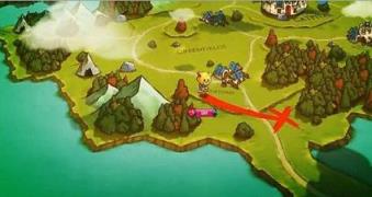 喵咪斗恶龙手游官方版