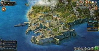 腾讯第一舰队手游九游版