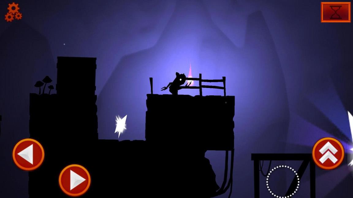 黑暗精灵手游官方版