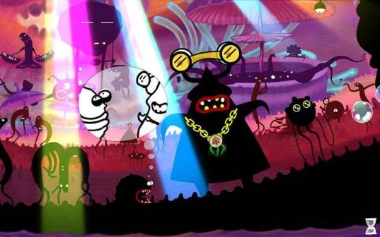 业力轮回1汉化版