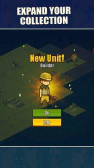 死亡突围僵尸战争内购破解版百度云分享