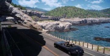 最终幻想15手游中文版下载